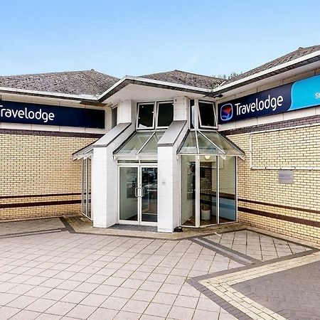 Travelodge Stafford M6 Ngoại thất bức ảnh