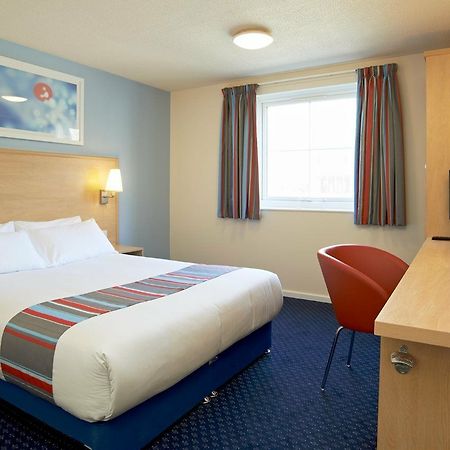 Travelodge Stafford M6 Ngoại thất bức ảnh